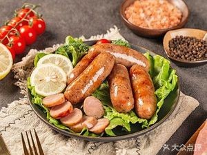 Qiaotou Spare Ribs (Tongqing Store)