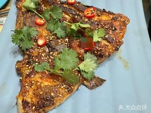 Qianlima Barbecue
