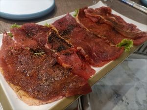 Jin Baihe Korean-style BBQ (No. 0018 Store)