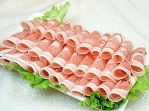 Mei Qi Crossing Bridge Rice Noodles
