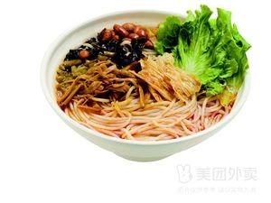 Suo Luo Ya Luosifen Shop (Jiaoshi Hua Yuan Branch)