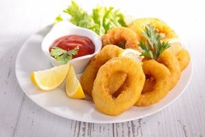 Ousak Burger