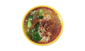 Wang Shifu Beef Noodles (Tongqing Community Store)