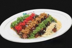 Huayang Cold Noodles