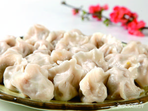 Beifang Big Dumpling City (Tuanjie Road Branch)