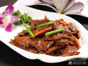 Xiao Jin Shao Sauce Bone Restaurant (Zhujiang Road Branch)