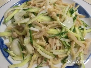 Xingda Restaurant (Muli Bei Street Branch)