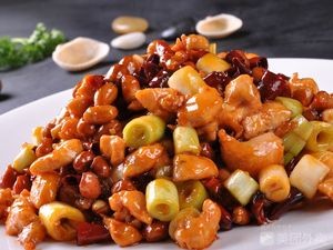 Jing Ying Cheap Inn (Nongda Branch)