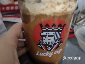 Luck Coffee (Chengdong Store)