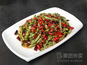 Mom's Home Cooking (Huagong Road Branch)
