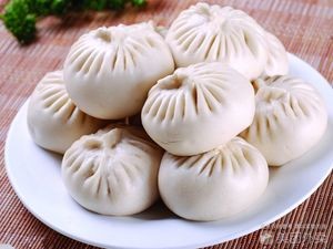 Zhang's Baozi and Clay Pot (Gongbin Road Branch)