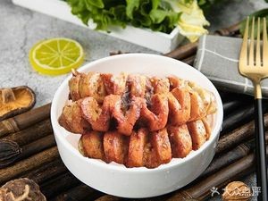 Gu Adai Xinjiang Rice Noodles (Agricultural University Store)