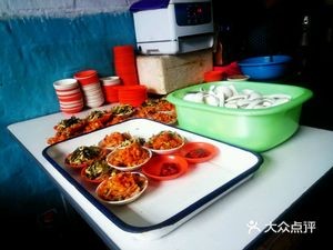 Li Family Baozi Shop (Gongbin Road Branch)