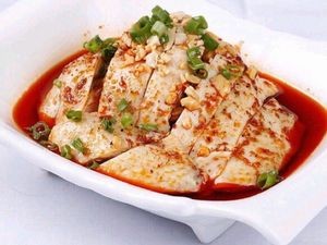 Liu Dashuai Spicy Chicken and Braised Pork Burger (Agricultural University Store)