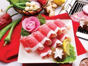 Niu Dong Jia Hot Pot Restaurant (Gongbin Community Branch)