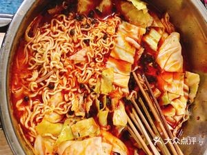 Jin Tian Shun BBQ