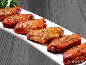 Dianbo Barbecue (Nongxiao Street Store)