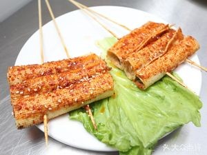 Xinjiang Wuer Guli Barbecue (Nongda Branch)