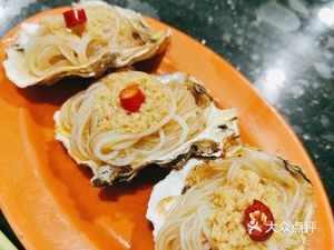 Dou Dou BBQ (Huagong Road Branch)