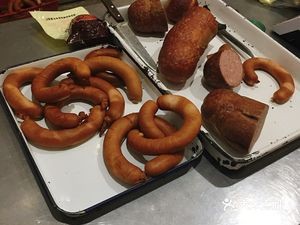 Nongda Sausage (Northeast Agricultural University Branch)