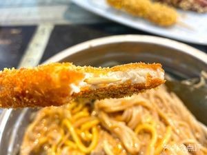 Ji Sheng Ju Pot Noodles (Nongda Branch)