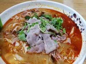Student One Restaurant