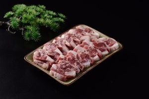 Original Ecological Open Fire Grilling