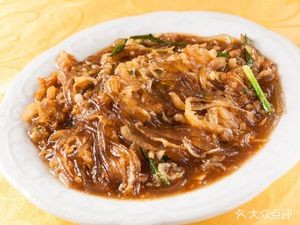 Golden Knife-Sliced Noodle House (East District of Exhibition Park Community)