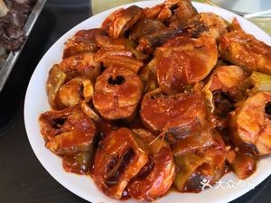 Dongmen Korean Restaurant (Jichang Community Branch)
