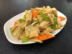 Northeast Agricultural University Dumpling Garden