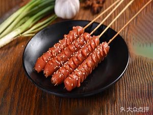 Liu Wenxiang Spicy Hot Pot (Nongda Store)