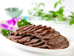 Wen Fu Sandpot Restaurant