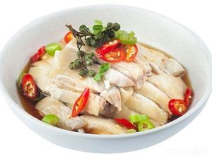 Old Shen's Baozi · Noodles · Wonton (Erdao Street Branch)