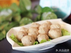 Fan's Crossing Rice Noodles (Wenyin Street Store)