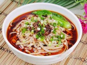 Bone Soup Noodles (Culture Street Branch)