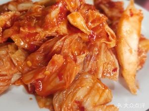 Laisun Korean Restaurant (Peace Second Avenue Main Branch)
