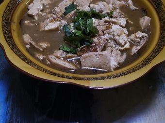 Wuwei Rice House