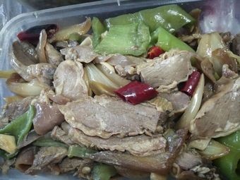Zhang's Restaurant