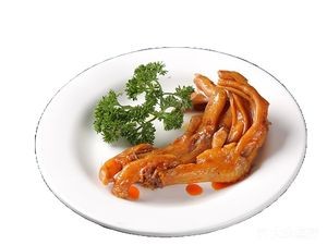 Golden Grade Spicy Duck Neck (Tangchang Community Store)