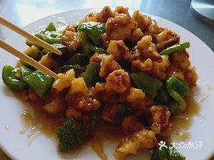 Tongxin Restaurant (Hangwu Street Store)