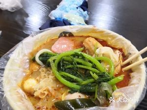 Miduo Big Bowl Spicy Hot Pot (Maple Leaf Town Outlets Store)