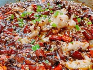 Chuanlao Hui Spicy Fish (Songpu Guanjiang International A District Branch)