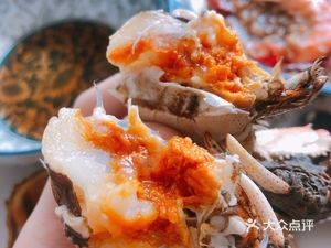Three Brothers Seafood Wholesale