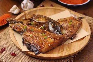 Kousi Te BBQ (Songpu Branch)