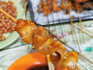 Bayie BBQ Hot Pot (Tangchang Community Branch)