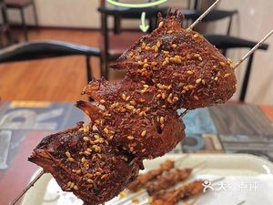 Guo Ge Barbecue (Tangchang Community Store)