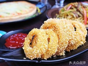 Maxing Burger (Songbei Store)