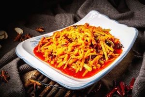 Xiwang Fast Food Dumplings & Noodles (Songpu Guanjiang International A Zone Branch)