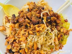 Shenha Industrial Park Restaurant