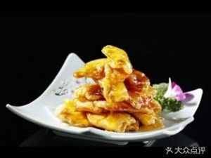 Chunyu Restaurant Smoked Dumplings